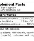 Douglas Laboratories D.L. Duo-Dophilus