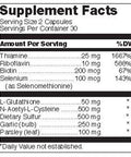 Douglas Laboratories De-Mer-Tox