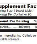 Douglas Laboratories Folic Acid