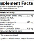Douglas Laboratories GlucoBrium
