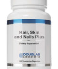 Douglas Laboratories Hair, Skin and Nails Plus