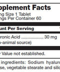 Douglas Laboratories Hyaluronic Acid