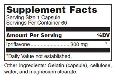 Douglas Laboratories Ipriflavone