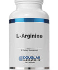 Douglas Laboratories L-Arginine 700 mg 100 Capsules
