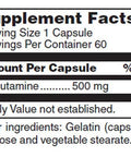 Douglas Laboratories L-Glutamine