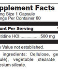 Douglas Laboratories L-Histidine