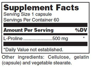 Douglas Laboratories L-Proline