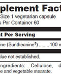 Douglas Laboratories L-Theanine