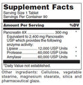 Douglas Laboratories Lipanase