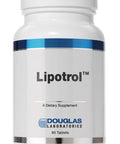 Douglas Laboratories Lipotrol