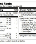 Douglas Laboratories Lipotrol