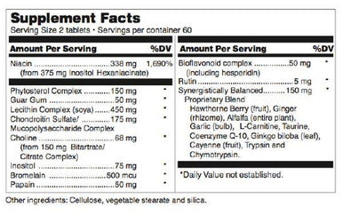 Douglas Laboratories Lipotrol