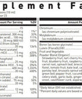 Douglas Laboratories Liquid Multivitamin