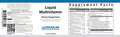 Douglas Laboratories Liquid Multivitamin