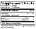 Douglas Laboratories Lutein