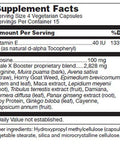 Douglas Laboratories Male X Booster