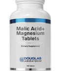 Douglas Laboratories Malic Acid + Magnesium