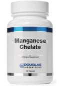 Douglas Laboratories Manganese Chelate
