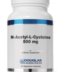 Douglas Laboratories N-Acetyl-L-Cysteine 500 mg