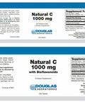 Douglas Laboratories Natural C