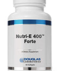Douglas Laboratories Nutri-E 400 Forte