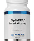 Douglas Laboratories Opti-EPA (enteric coated)