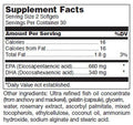 Douglas Laboratories Opti-EPA (enteric coated)