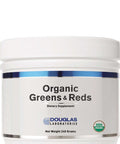 Douglas Laboratories Organic Greens & Reds