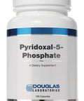 Douglas Laboratories Pyridoxal-5-Phosphate