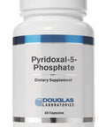 Douglas Laboratories Pyridoxal-5-Phosphate
