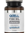 Douglas Laboratories QUELL Fish Oil - Junior