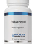 Douglas Laboratories Resveratrol