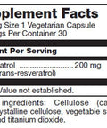 Douglas Laboratories Resveratrol