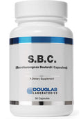 Douglas Laboratories S.B.C.
