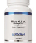 Douglas Laboratories Ultra G.L.A. (Borage Oil)