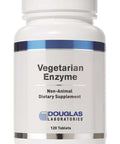 Douglas Laboratories Vegetarian Enzyme