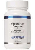 Douglas Laboratories Vegetarian Enzyme