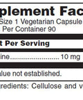 Douglas Laboratories Vinpocetine