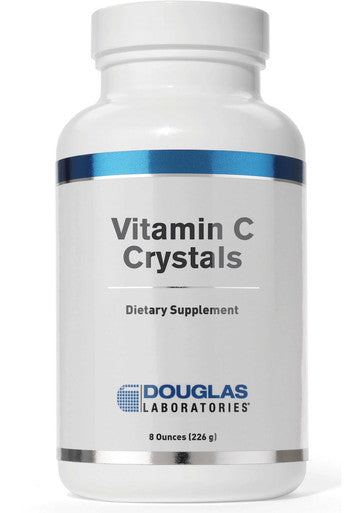 Douglas Laboratories Vitamin C Crystals