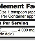 Douglas Laboratories Vitamin C Crystals