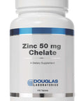 Douglas Laboratories Zinc Chelate