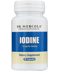 Dr. Mercola Iodine 30 capsules
