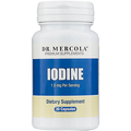 Dr. Mercola Iodine 30 capsules