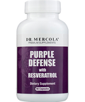 Dr. Mercola Purple Defense 90 caps