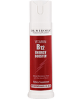 Dr. Mercola Vitamin B12 Energy Boostern .85 fl oz