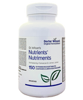 Dr. Wilson's Nutrients 150 Tabs