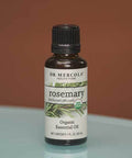 Dr. Mercola Organic Rosemary Essential Oil