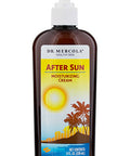 Dr. Mercola After Sun Moisturizing Cream