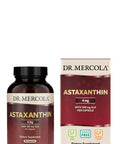 Dr. Mercola Astaxanthin