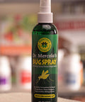 Dr. Mercola Bug Spray